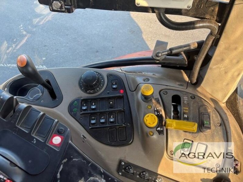 Traktor του τύπου Case IH MAXXUM 140, Gebrauchtmaschine σε Meppen (Φωτογραφία 18)