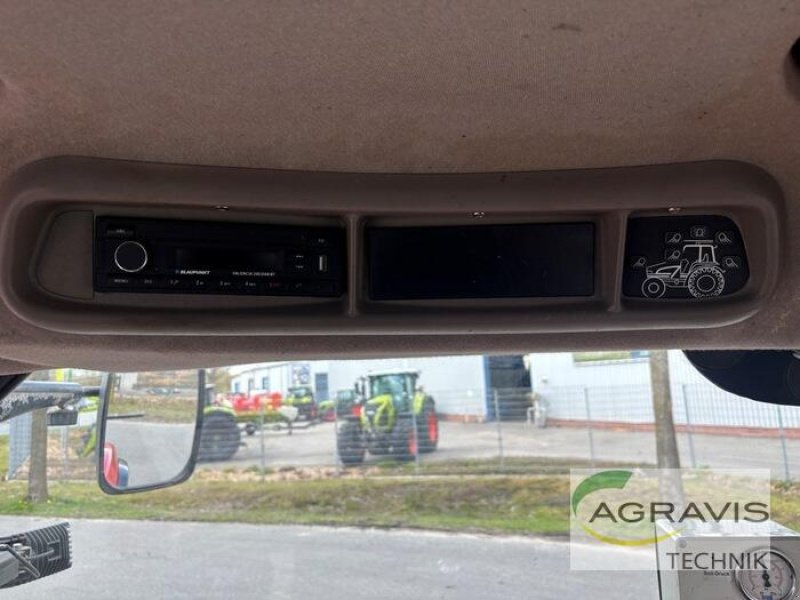 Traktor του τύπου Case IH MAXXUM 140, Gebrauchtmaschine σε Meppen (Φωτογραφία 20)