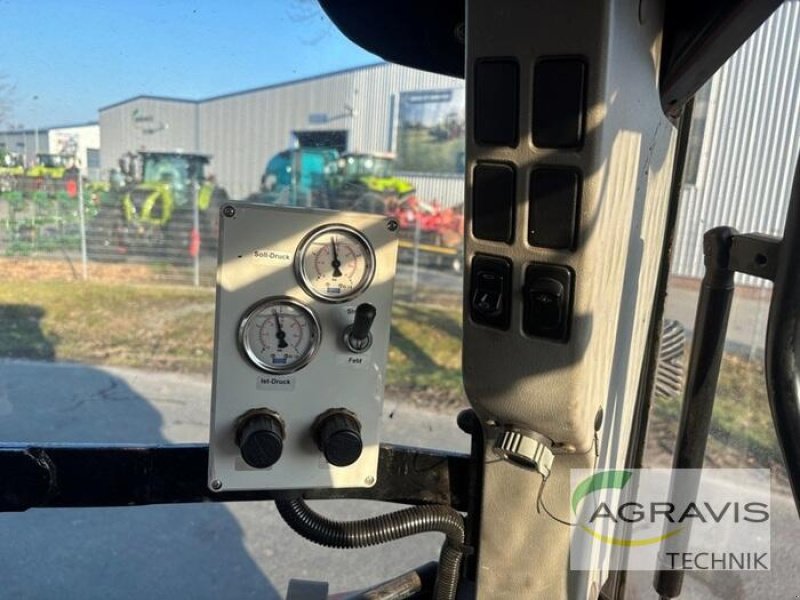 Traktor του τύπου Case IH MAXXUM 140, Gebrauchtmaschine σε Meppen (Φωτογραφία 19)