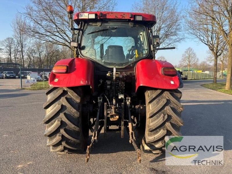 Traktor του τύπου Case IH MAXXUM 140, Gebrauchtmaschine σε Meppen (Φωτογραφία 15)