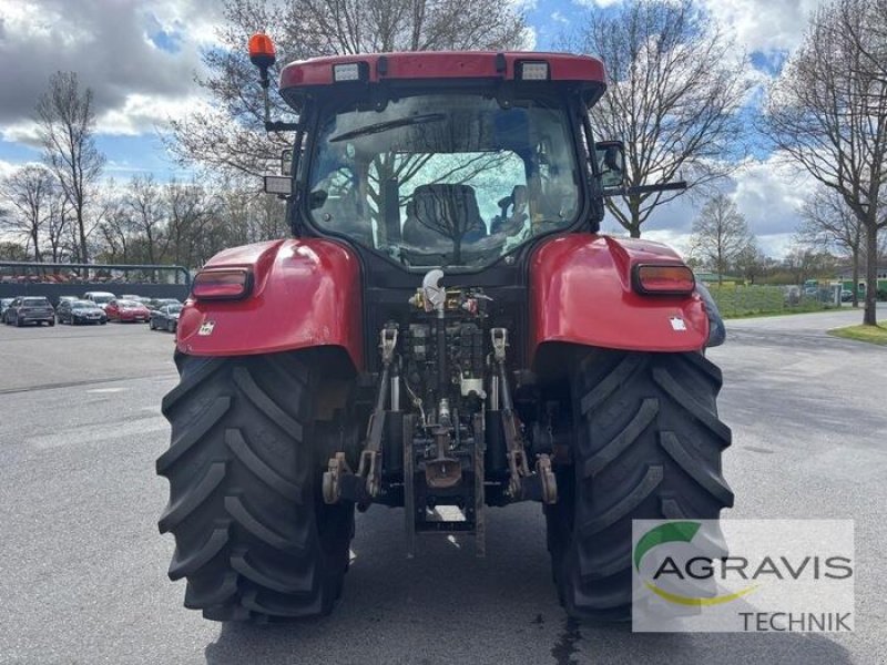 Traktor του τύπου Case IH MAXXUM 140, Gebrauchtmaschine σε Meppen (Φωτογραφία 14)
