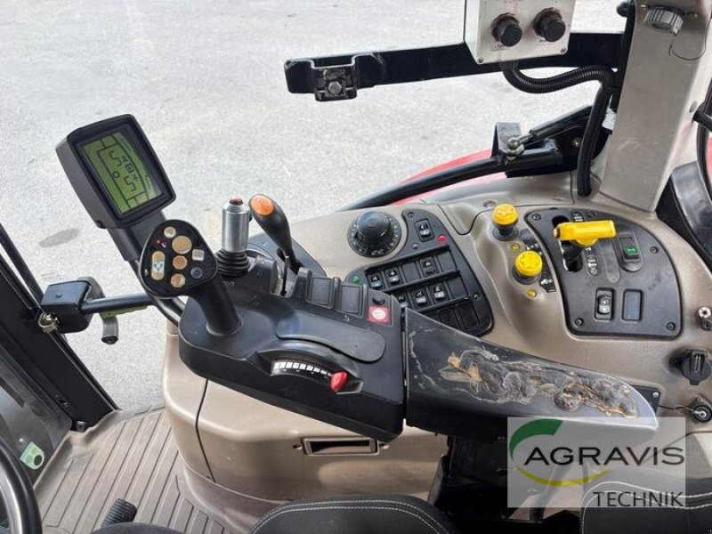 Traktor του τύπου Case IH MAXXUM 140, Gebrauchtmaschine σε Meppen (Φωτογραφία 19)