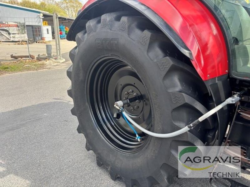 Traktor του τύπου Case IH MAXXUM 140, Gebrauchtmaschine σε Meppen (Φωτογραφία 12)