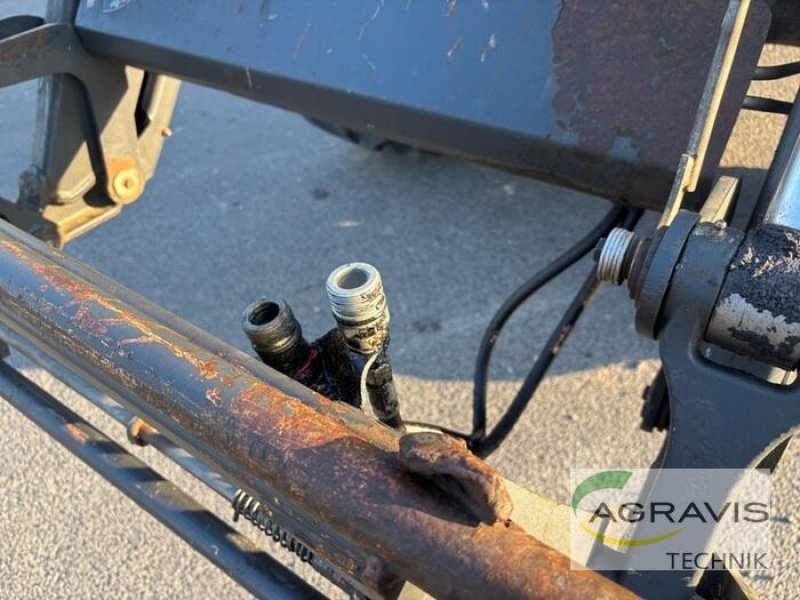 Traktor του τύπου Case IH MAXXUM 140, Gebrauchtmaschine σε Meppen (Φωτογραφία 8)