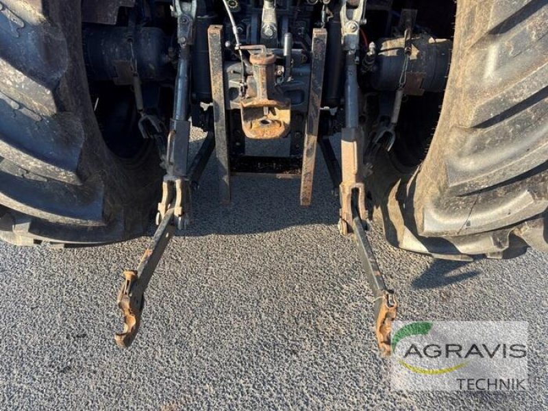 Traktor του τύπου Case IH MAXXUM 140, Gebrauchtmaschine σε Meppen (Φωτογραφία 13)