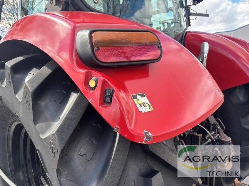 Traktor του τύπου Case IH MAXXUM 140, Gebrauchtmaschine σε Meppen (Φωτογραφία 15)