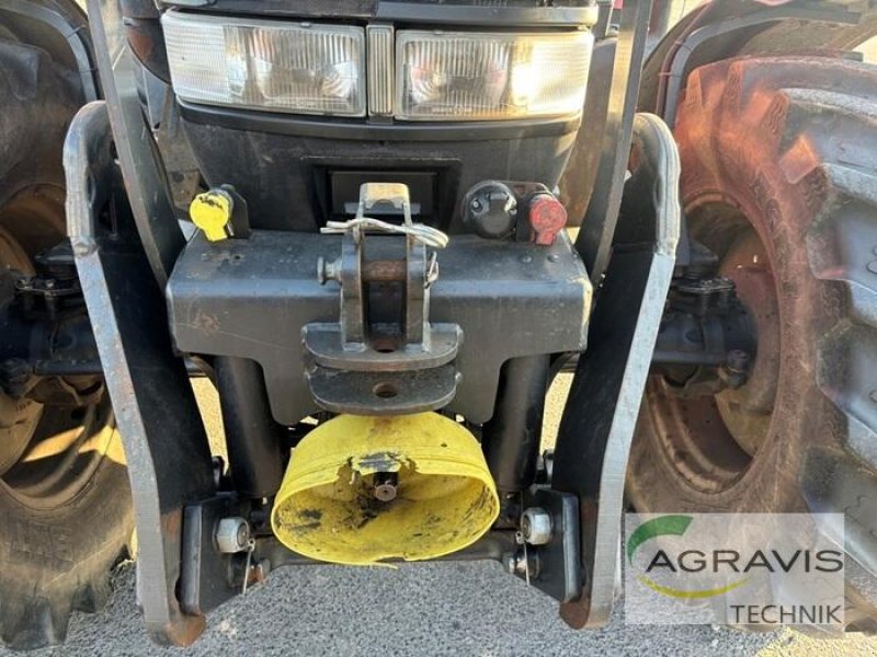 Traktor του τύπου Case IH MAXXUM 140, Gebrauchtmaschine σε Meppen (Φωτογραφία 9)