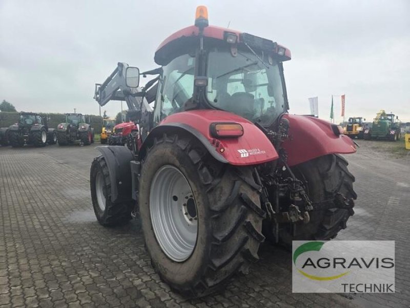 Traktor a típus Case IH MAXXUM 140, Gebrauchtmaschine ekkor: Calbe / Saale (Kép 3)