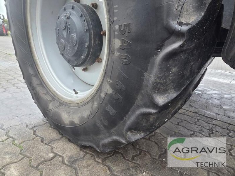 Traktor a típus Case IH MAXXUM 140, Gebrauchtmaschine ekkor: Calbe / Saale (Kép 12)