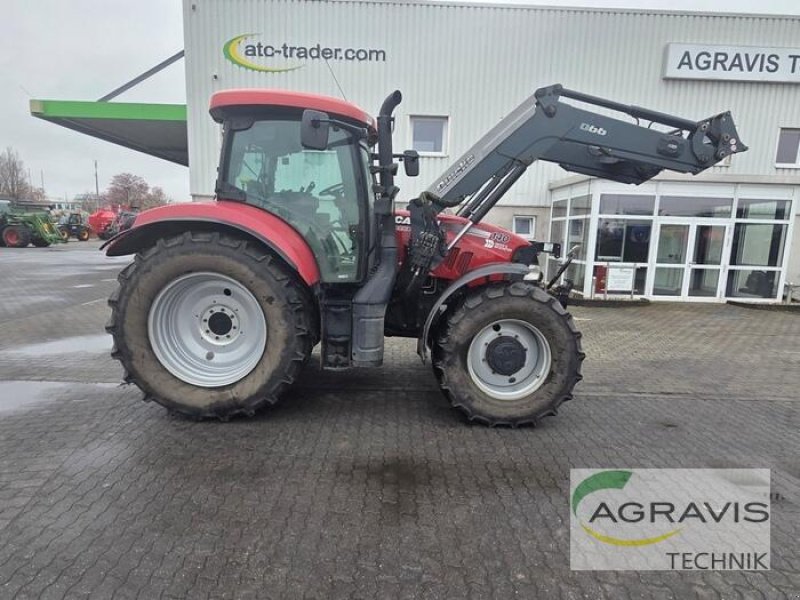 Traktor a típus Case IH MAXXUM 140, Gebrauchtmaschine ekkor: Calbe / Saale (Kép 7)