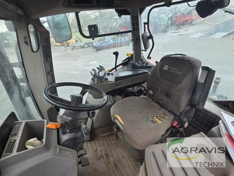 Traktor a típus Case IH MAXXUM 140, Gebrauchtmaschine ekkor: Calbe / Saale (Kép 10)