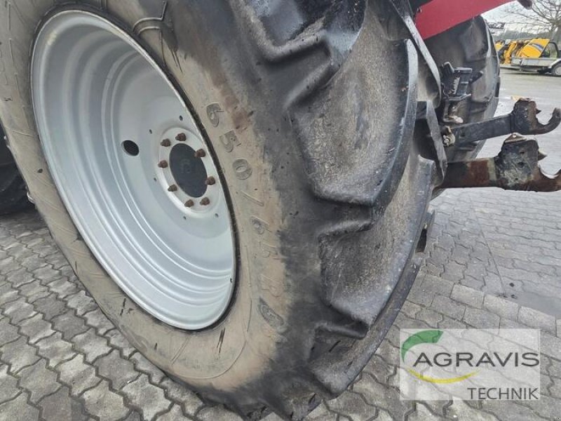 Traktor a típus Case IH MAXXUM 140, Gebrauchtmaschine ekkor: Calbe / Saale (Kép 13)