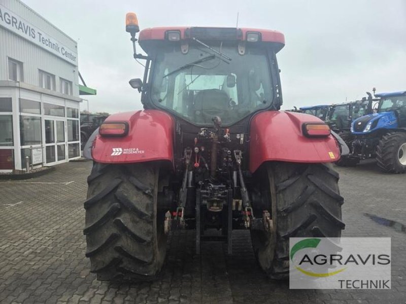 Traktor a típus Case IH MAXXUM 140, Gebrauchtmaschine ekkor: Calbe / Saale (Kép 4)