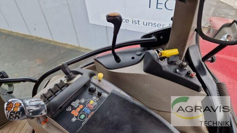 Traktor of the type Case IH MAXXUM 140, Gebrauchtmaschine in Melle-Wellingholzhausen (Picture 8)