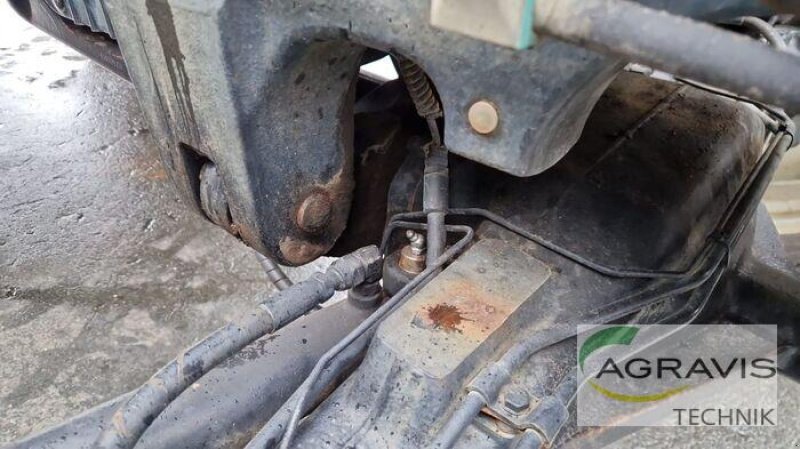 Traktor of the type Case IH MAXXUM 140, Gebrauchtmaschine in Melle-Wellingholzhausen (Picture 13)