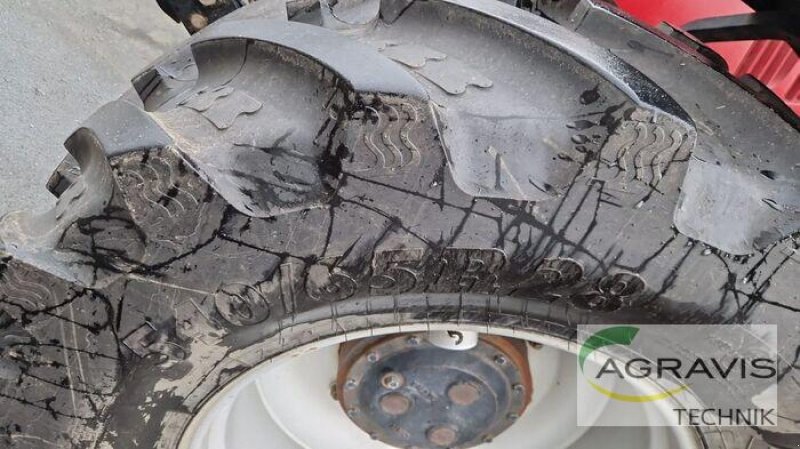 Traktor of the type Case IH MAXXUM 140, Gebrauchtmaschine in Melle-Wellingholzhausen (Picture 14)