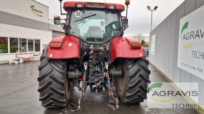 Traktor of the type Case IH MAXXUM 140, Gebrauchtmaschine in Melle-Wellingholzhausen (Picture 4)