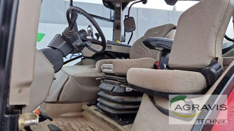 Traktor of the type Case IH MAXXUM 140, Gebrauchtmaschine in Melle-Wellingholzhausen (Picture 9)