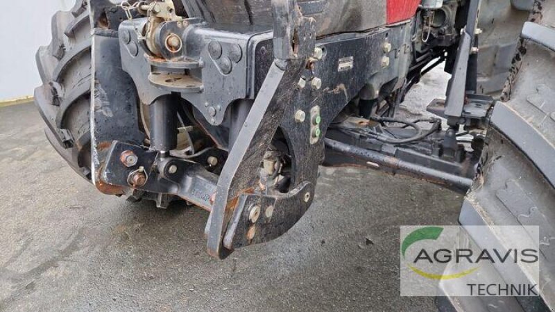 Traktor of the type Case IH MAXXUM 140, Gebrauchtmaschine in Melle-Wellingholzhausen (Picture 12)