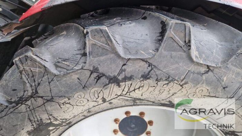 Traktor of the type Case IH MAXXUM 140, Gebrauchtmaschine in Melle-Wellingholzhausen (Picture 10)