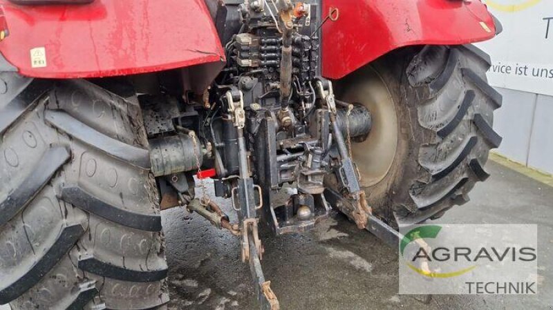 Traktor of the type Case IH MAXXUM 140, Gebrauchtmaschine in Melle-Wellingholzhausen (Picture 11)