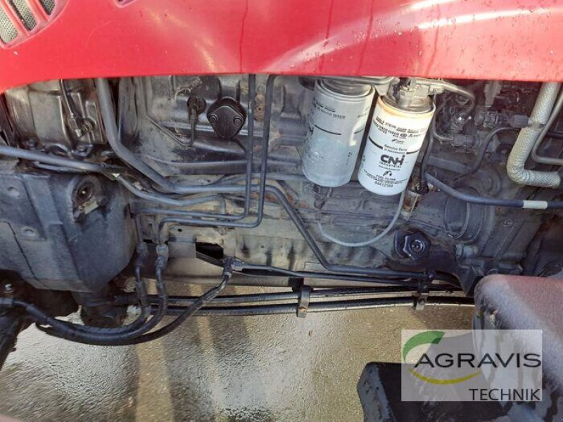 Traktor typu Case IH MAXXUM 140, Gebrauchtmaschine w Melle-Wellingholzhausen (Zdjęcie 23)