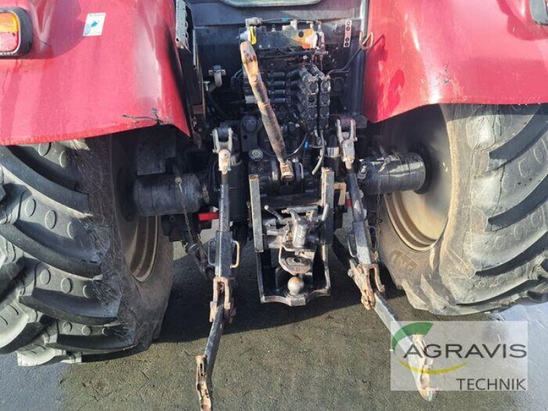 Traktor typu Case IH MAXXUM 140, Gebrauchtmaschine w Melle-Wellingholzhausen (Zdjęcie 13)