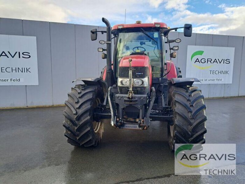 Traktor typu Case IH MAXXUM 140, Gebrauchtmaschine w Melle-Wellingholzhausen (Zdjęcie 1)