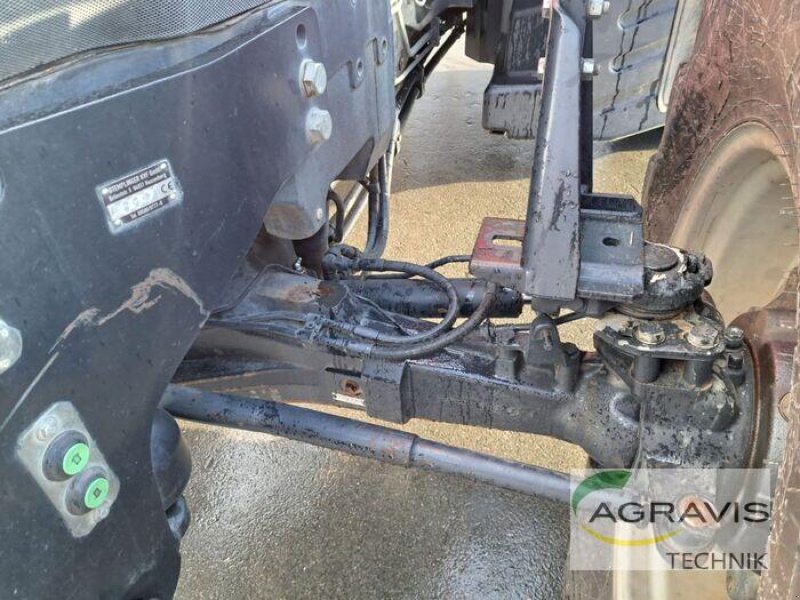 Traktor typu Case IH MAXXUM 140, Gebrauchtmaschine w Melle-Wellingholzhausen (Zdjęcie 21)