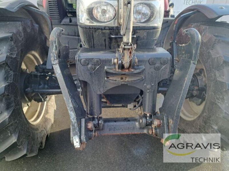 Traktor typu Case IH MAXXUM 140, Gebrauchtmaschine w Melle-Wellingholzhausen (Zdjęcie 20)