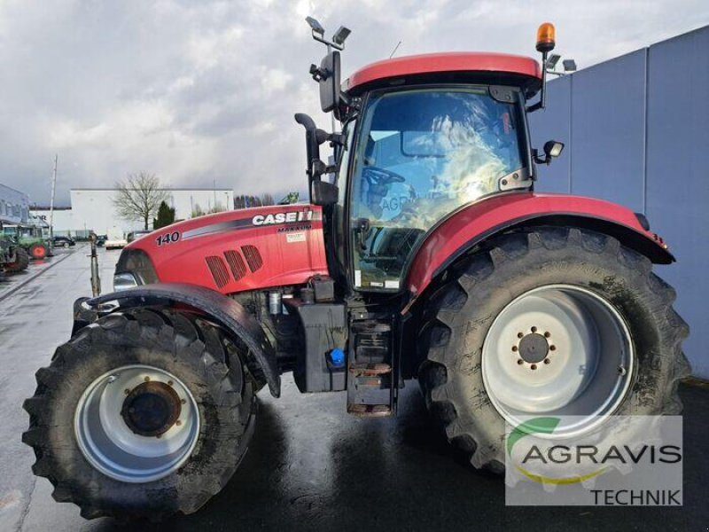 Traktor typu Case IH MAXXUM 140, Gebrauchtmaschine w Melle-Wellingholzhausen (Zdjęcie 7)