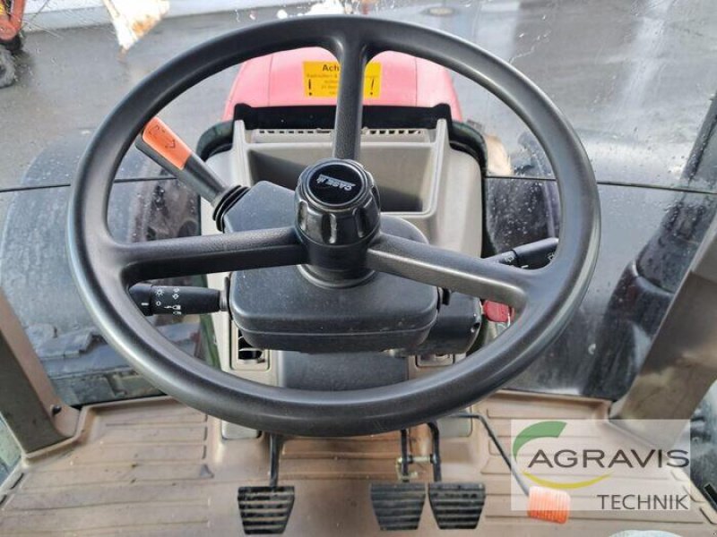 Traktor typu Case IH MAXXUM 140, Gebrauchtmaschine w Melle-Wellingholzhausen (Zdjęcie 27)