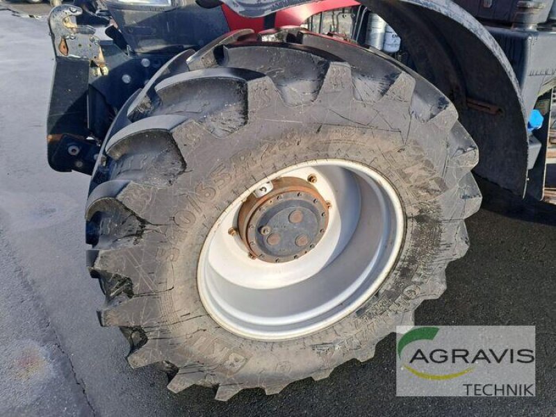 Traktor typu Case IH MAXXUM 140, Gebrauchtmaschine w Melle-Wellingholzhausen (Zdjęcie 22)