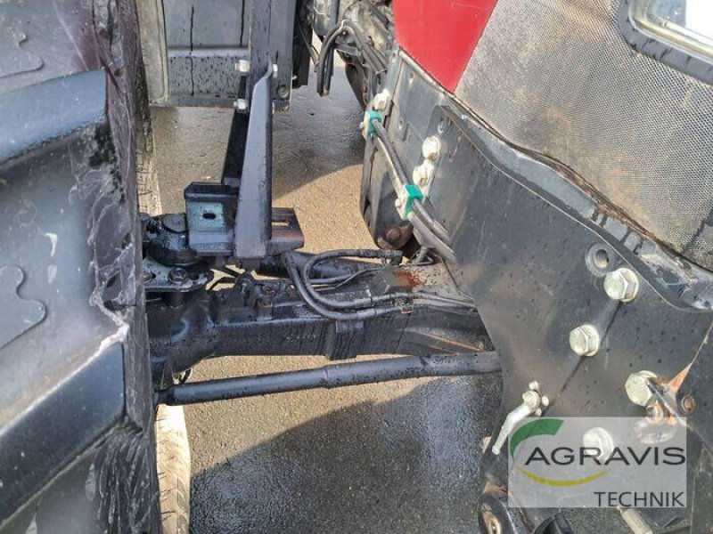 Traktor typu Case IH MAXXUM 140, Gebrauchtmaschine w Melle-Wellingholzhausen (Zdjęcie 15)