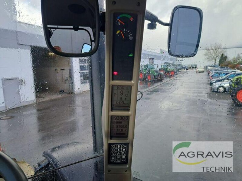 Traktor typu Case IH MAXXUM 140, Gebrauchtmaschine w Melle-Wellingholzhausen (Zdjęcie 29)