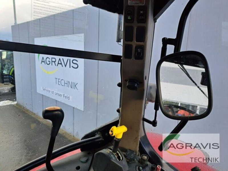 Traktor typu Case IH MAXXUM 140, Gebrauchtmaschine w Melle-Wellingholzhausen (Zdjęcie 31)