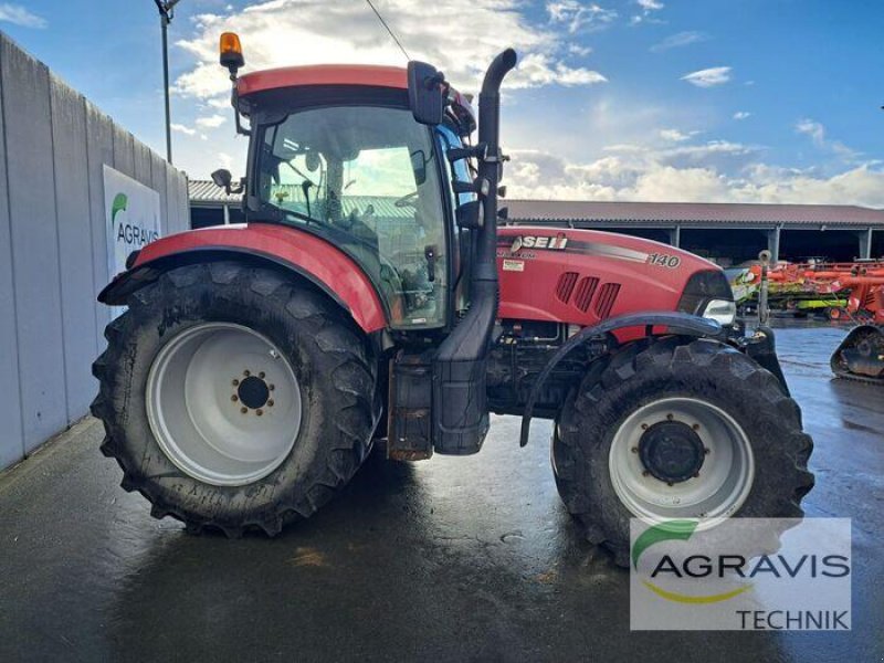 Traktor typu Case IH MAXXUM 140, Gebrauchtmaschine w Melle-Wellingholzhausen (Zdjęcie 2)