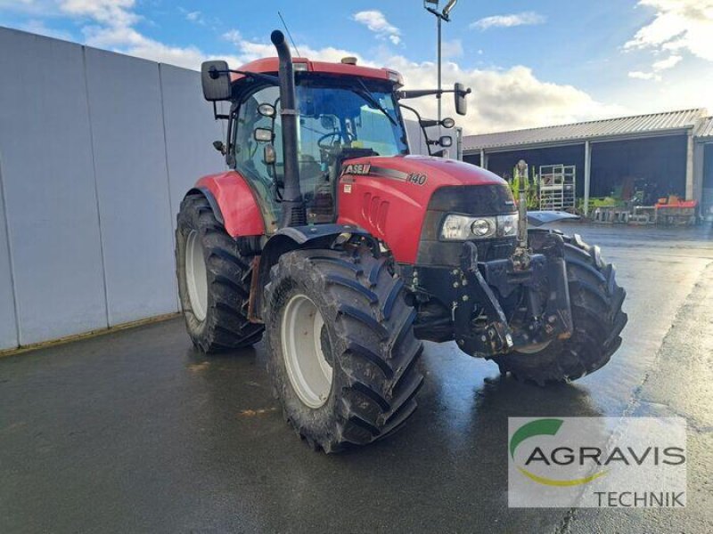 Traktor typu Case IH MAXXUM 140, Gebrauchtmaschine w Melle-Wellingholzhausen (Zdjęcie 10)