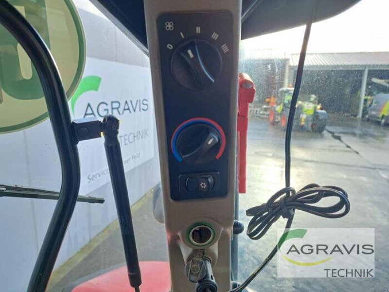 Traktor typu Case IH MAXXUM 140, Gebrauchtmaschine w Melle-Wellingholzhausen (Zdjęcie 28)