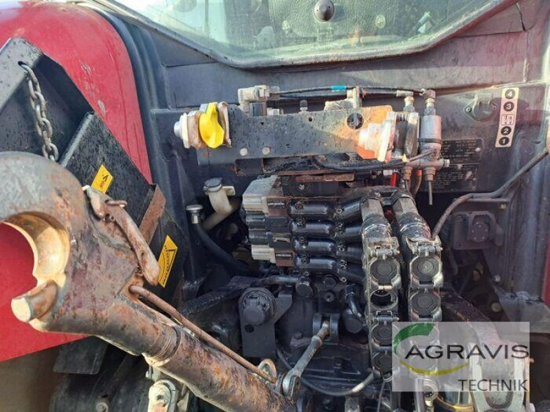 Traktor typu Case IH MAXXUM 140, Gebrauchtmaschine w Melle-Wellingholzhausen (Zdjęcie 16)