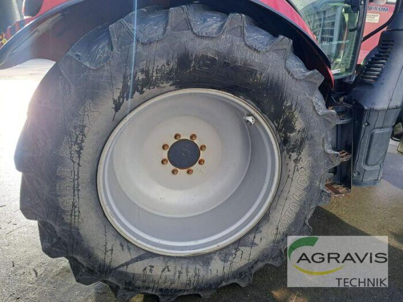 Traktor typu Case IH MAXXUM 140, Gebrauchtmaschine w Melle-Wellingholzhausen (Zdjęcie 11)