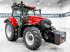 Traktor typu Case IH Maxxum 145 , Gebrauchtmaschine v Csengele (Obrázek 2)