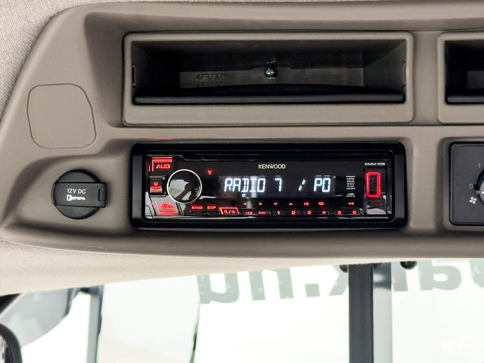 Traktor typu Case IH Maxxum 145 , Gebrauchtmaschine v Csengele (Obrázek 28)