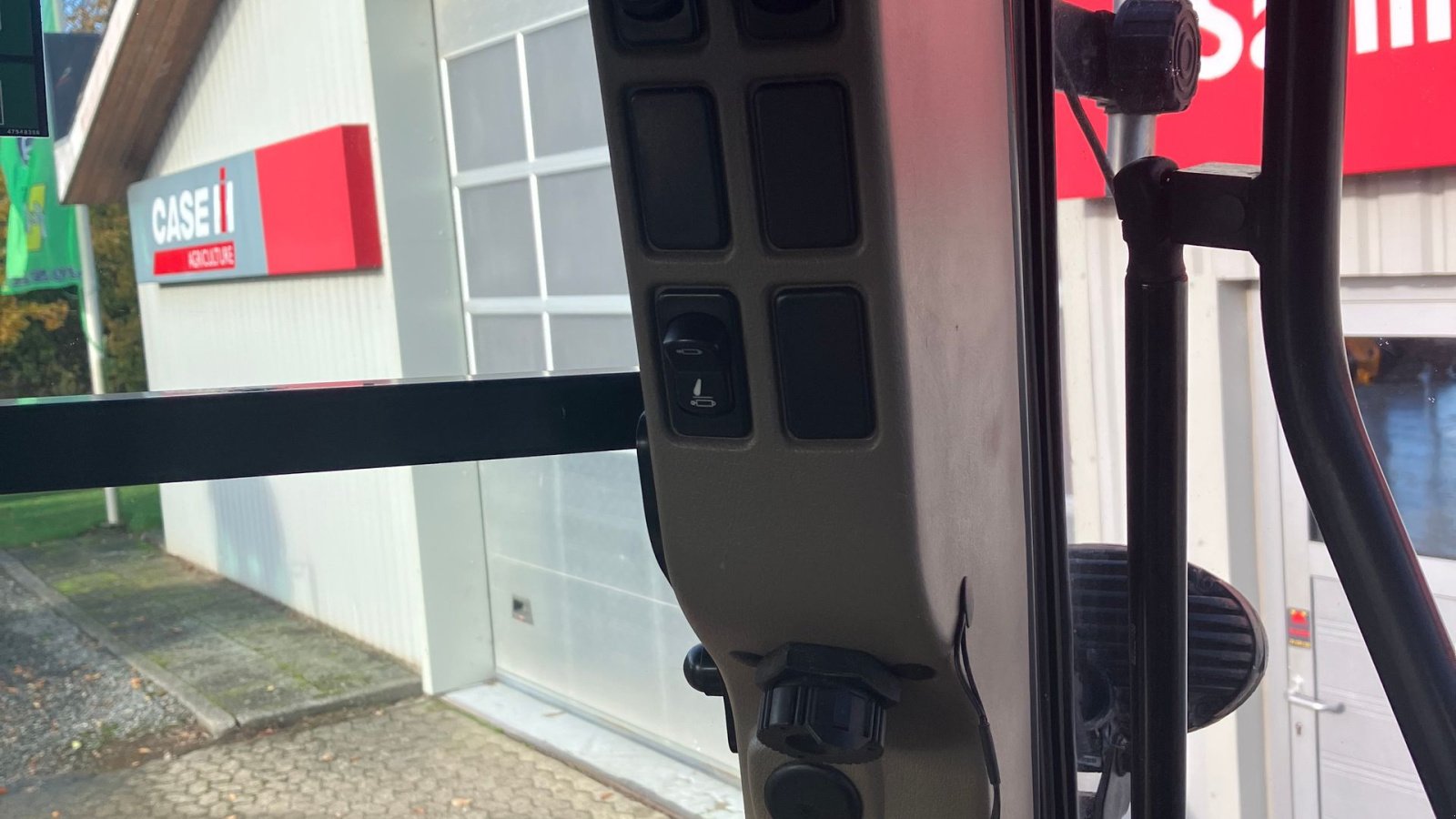 Traktor del tipo Case IH Maxxum 145 4WD Active Drive 8 Traktor, Gebrauchtmaschine en Spøttrup (Imagen 18)