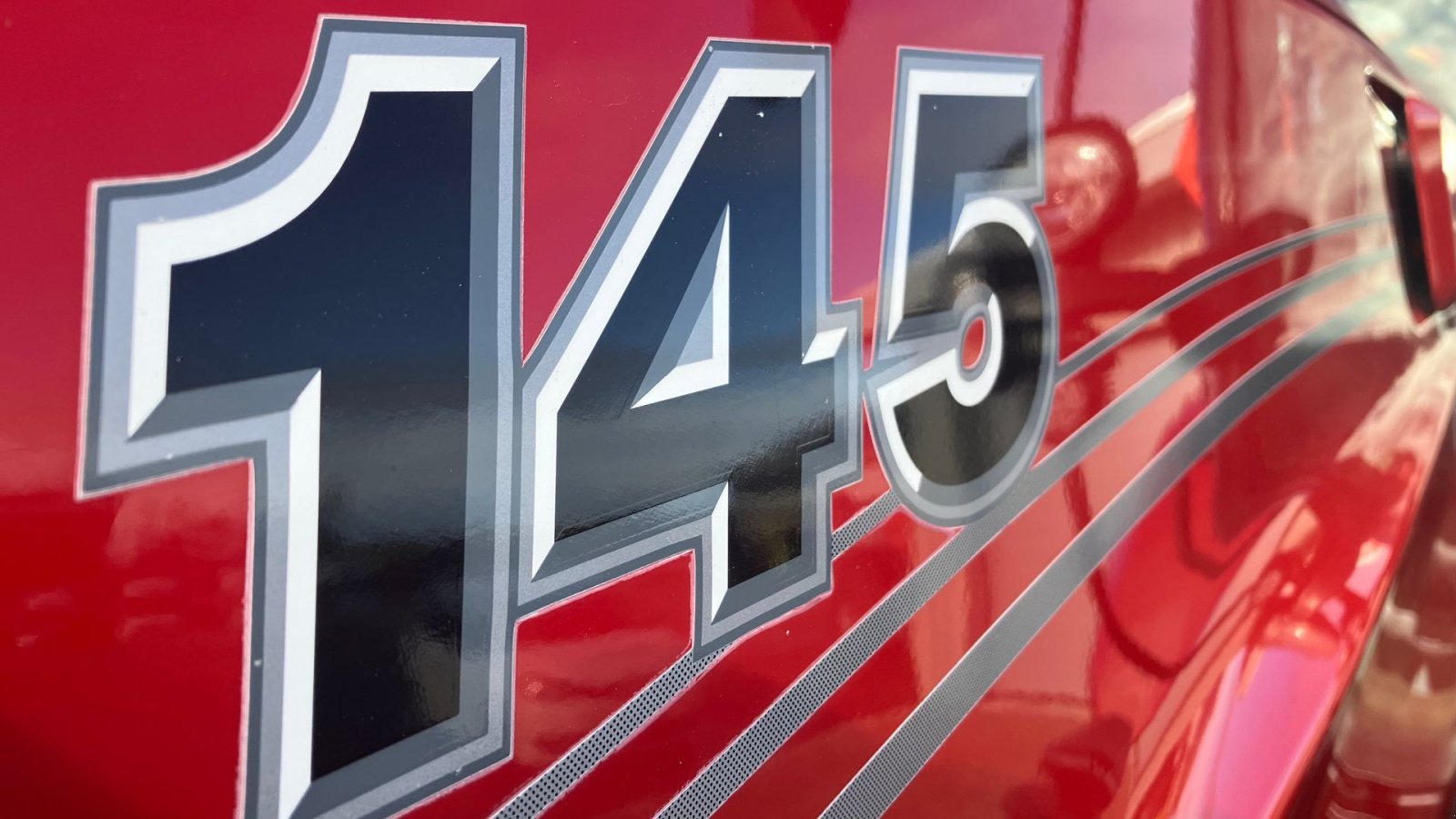 Traktor του τύπου Case IH Maxxum 145 4WD Active Drive 8, Gebrauchtmaschine σε Spøttrup (Φωτογραφία 22)