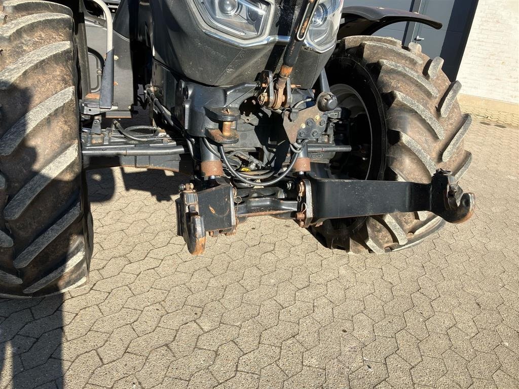 Traktor of the type Case IH Maxxum 145 4WD Active Drive 8, Gebrauchtmaschine in Aulum (Picture 5)