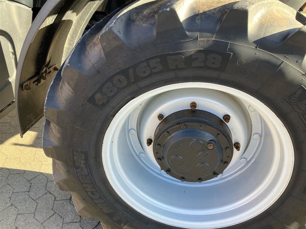 Traktor of the type Case IH Maxxum 145 4WD Active Drive 8, Gebrauchtmaschine in Aulum (Picture 10)