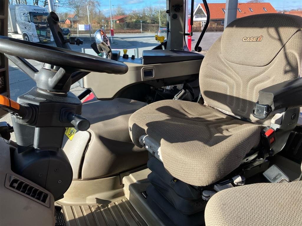 Traktor of the type Case IH Maxxum 145 4WD Active Drive 8, Gebrauchtmaschine in Aulum (Picture 7)