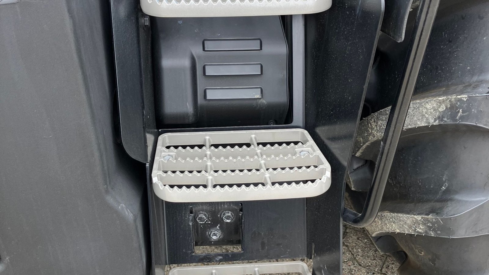 Traktor typu Case IH Maxxum 145  AD4, Traktor., Gebrauchtmaschine w Spøttrup (Zdjęcie 12)