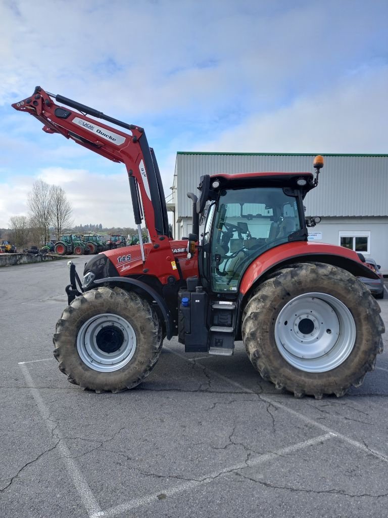 Traktor typu Case IH MAXXUM 145 AD8, Gebrauchtmaschine v Calmont (Obrázek 5)